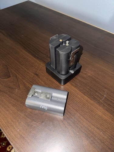 Used ring battery packs for - packs,
